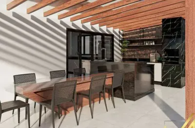 Apartamento com 4 quartos à venda no novo horizonte, conselheiro lafaiete , 140 m2 por r$ 680.000