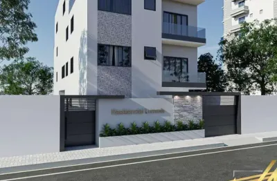Apartamento com 3 quartos à venda no novo horizonte, conselheiro lafaiete , 94 m2 por r$ 470.000