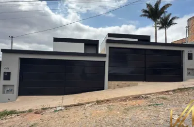 Casa com 3 quartos à venda no sion, conselheiro lafaiete , 150 m2 por r$ 450.000