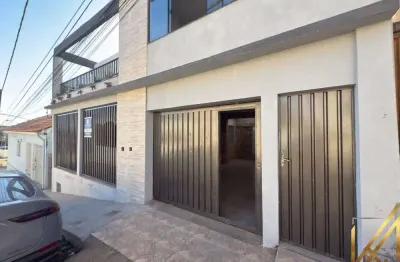Casa com 3 quartos à venda no santa matilde, conselheiro lafaiete , 130 m2 por r$ 550.000