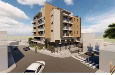 Apartamento com 3 quartos à venda no santo antônio, conselheiro lafaiete , 100 m2 por r$ 750.000