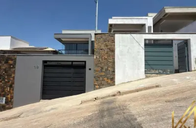 Casa com 3 quartos à venda no santo agostinho, conselheiro lafaiete , 120 m2 por r$ 570.000