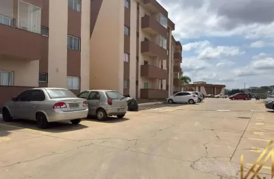 Apartamento com 2 quartos à venda no moinhos, conselheiro lafaiete , 50 m2 por r$ 185.000