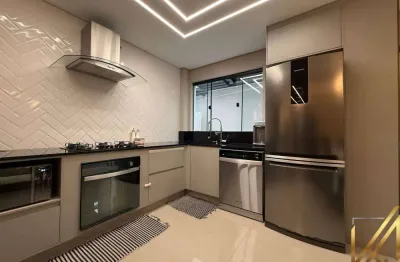Apartamento com 3 quartos à venda no novo horizonte, conselheiro lafaiete , 103 m2 por r$ 530.000
