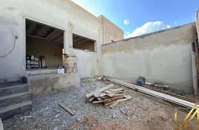 Casa com 3 quartos à venda no são judas tadeu, conselheiro lafaiete , 90 m2 por r$ 450.000