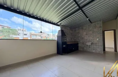Apartamento com 3 quartos à venda no novo horizonte, conselheiro lafaiete , 140 m2 por r$ 390.000
