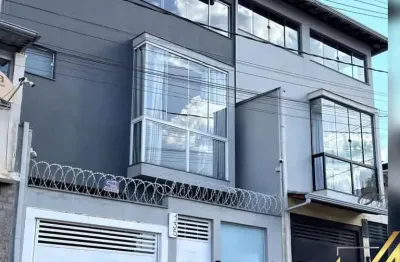 Casa com 2 quartos à venda no santa terezinha, conselheiro lafaiete , 155 m2 por r$ 425.000