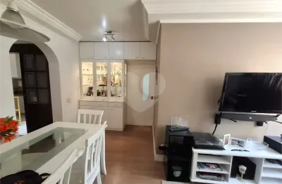 Apartamento 68m² | 3 dormitórios a venda na agua fria - sp