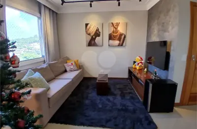 Apartamento 67m²| 2 dormitórios - a venda no tucuruvi - são paulo