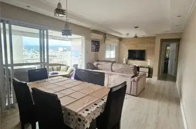 Apto com excelente localização , duas suítes / 2 vagas - no imirim!!