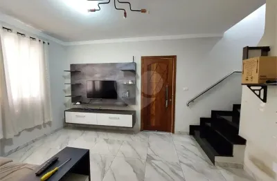 Sobrado 100m ² a venda | 2 suítes | na vila pauliceia - são paulo