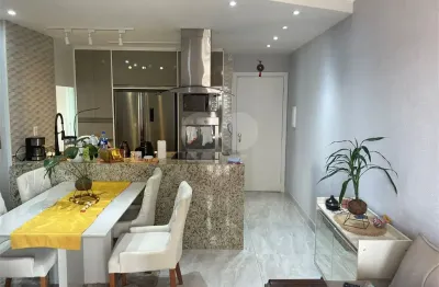 Apartamento com 3 quartos à venda na Avenida Zumkeller, 933, Parque Mandaqui, São Paulo