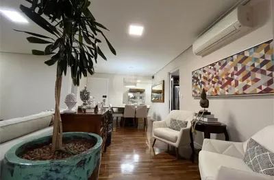 Apartamento à venda - 3 suítes 3 vagas - varanda gourmet