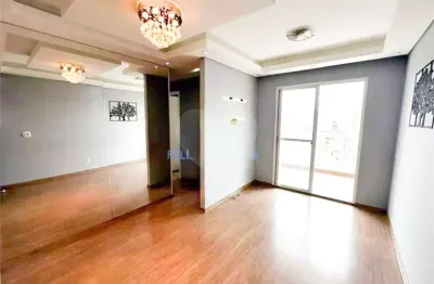 Apartamento com 3 quartos à venda na Rua Domingos José Sapienza, 101, Vila Amália (Zona Norte), São Paulo
