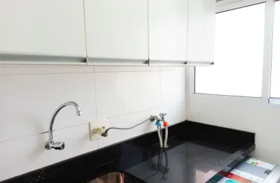 Apartamento à venda - 52m² | ao lado do metrô tucuruvi