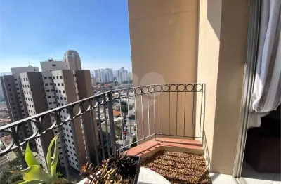 Apartamento à venda no lauzane paulista - zona norte de são paulo | 81m² | 2 dormitórios (1 suíte) | varanda | 1 vaga