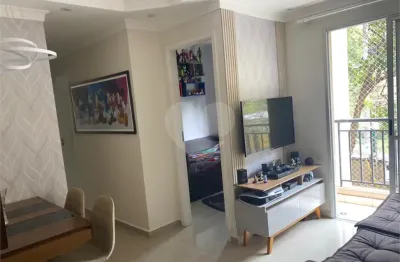 Apartamento com 3 quartos à venda na Rua Edmundo Kirmayr, 7, Vila Roque, São Paulo