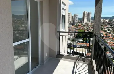 Apartamento à venda com 2 dormitórios e 1 vaga no lauzane paulista – excelente localização e lazer completo