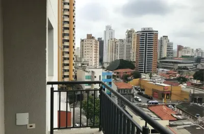 Apartamento à venda no alto de santana – 42m², 1 dormitório, 1 vaga – mobiliado e com lazer completo!