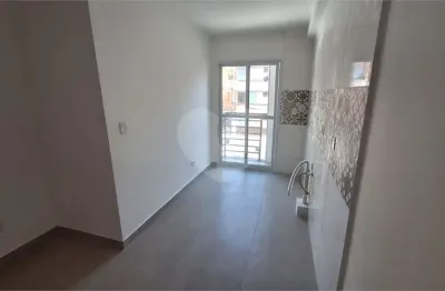 Apartamento à venda na rua doutor zuquim – santana (1 dormitório, 1 vaga, 28 m²