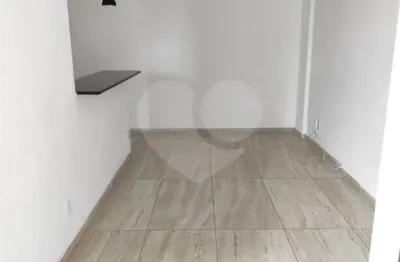 Apartamento de 48m² à venda | 2 dormitórios | 1 vaga de garagem