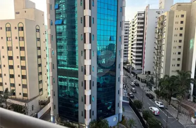 Apartamento com 1 quarto à venda na Avenida Lins de Vasconcelos, 3299, Vila Mariana, São Paulo