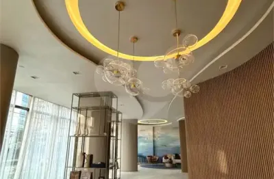 Apartamento com 1 quarto à venda na Avenida Lins de Vasconcelos, 3299, Vila Mariana, São Paulo