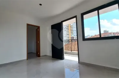 Apartamento à venda na água fria – rua silos | 2 dormitórios | 37,60 m²