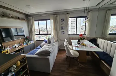 Apartamento 1 dormitório à venda | 37m² | próximo ao metrô parada inglesa – condomínio completo