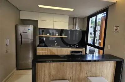 Apartamento 1 dormitório à venda | 37m² | próximo ao metrô parada inglesa – condomínio completo