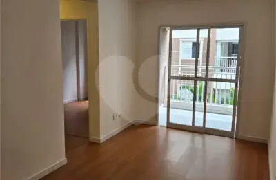 Apartamento à venda no tucuruvi - 2 dormitórios, 1 suíte, 2 vagas - 62 m² - pronto para morar
