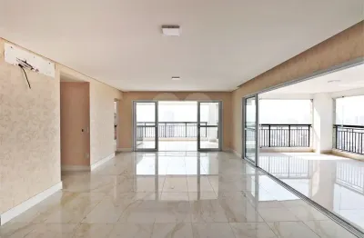 Apartamento com 4 quartos à venda na Alameda Afonso Schmidt, 555, Santa Teresinha, São Paulo