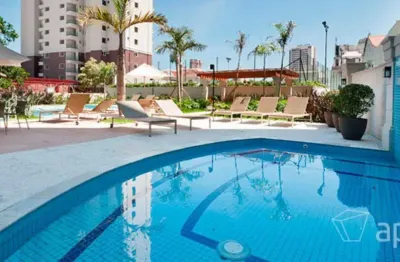 Apartamento de alto padrão à venda no sophis santana