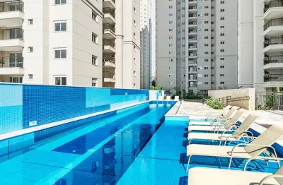 Residencial botânica cidade maia - alto padrão em guarulhos