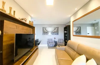 Apartamento com 3 quartos à venda na Avenida Coronel Sezefredo Fagundes, 665, Tucuruvi, São Paulo