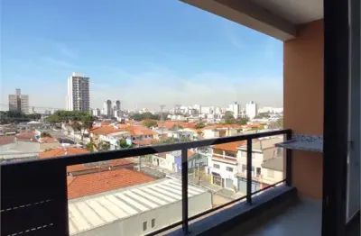 Apartamento novo à venda na vila guilherme – 2 dormitórios, 1 vaga, lazer completo e estrutura moderna