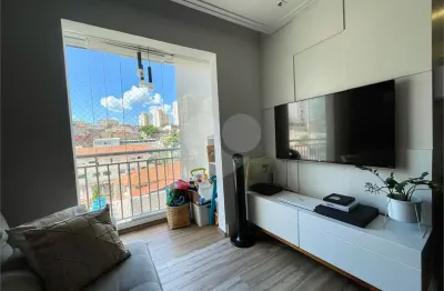 Apartamento à venda no bairro do limão – 2 dormitórios, lazer completo e ótima localização