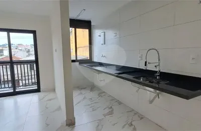 Apartamento à venda em santana - 2 dormitórios i 55m²
