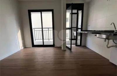 Apartamento à venda com 1 dormitório – próximo ao metrô jardim são paulo