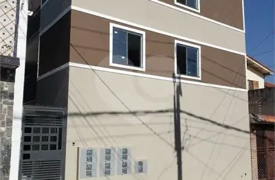 Apartamento à venda 42m2 - vl. guilherme | 2 dormitórios