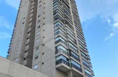 Apartamento para locação 93m2 - santana | 2 dormitórios (suíte) | 1 vaga