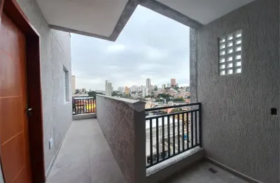 Apartamento à venda na água fria i 40m² i 1 dormitórios
