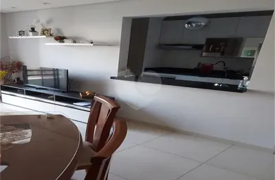 Apartamento à venda no tucuruvi - 58m² | 2 dormitórios | 2 vagas fixas |