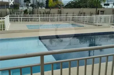 Apartamento à venda na barra funda – 2 dormitórios, 41m² – localização privilegiada próximo ao metrô