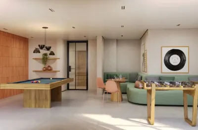 Studio à venda – 26 m² – helbor collage bela vista – são paulo – sp