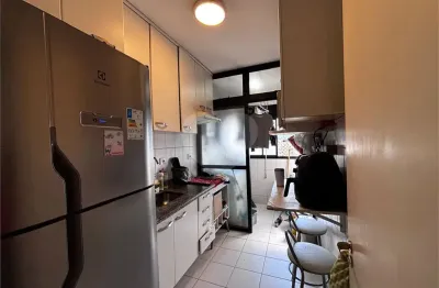 Apartamento à venda com 2 dormitórios, 55m², varanda e 1 vaga – mandaqui, zona norte de são paulo