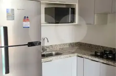 Studio mobiliado à venda no jardim são paulo – próximo ao metrô
