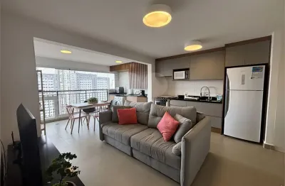 Apartamento à venda – barra funda | 2 dormitórios | 1 vaga | lazer completo
