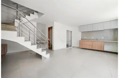 Sobrado novo à venda ou locação em santana – próximo à av. braz leme – 3 suítes, 2 vagas e acabamento de alto padrão