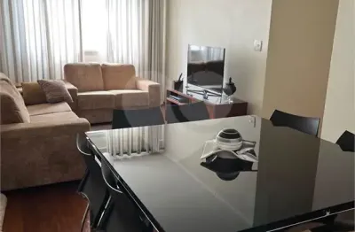 Apartamento à venda – 63m², 2 dormitórios, 2 banheiros, 1 vaga, lazer completo – próx. av. santa inês